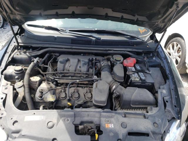 Photo 7 from auction – 2013 FORD TAURUS SEL with VIN 1FAHP2E88DG152538