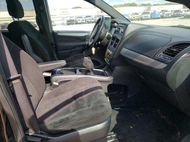 Photo 5 from auction – 2014 DODGE GRAND CARA with VIN 2C4RDGCGXER199276