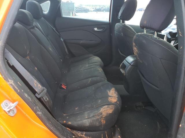 Photo 6 from auction – 2013 DODGE DART SXT with VIN 1C3CDFBA5DD288370