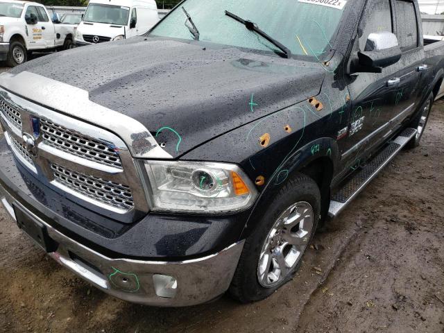 Photo 9 from auction – 2014 RAM 1500 LARAM with VIN 1C6RR7VT5ES216132