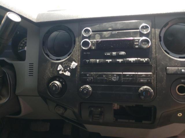 Photo 9 from auction – 2013 FORD F250 SUPER with VIN 1FT7W2BT6DEA07527