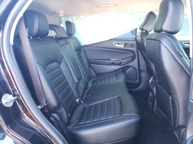Photo 6 from auction – 2020 FORD EDGE SEL with VIN 2FMPK4J99LBA30173