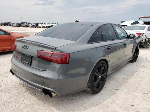 Photo 4 from auction – 2014 AUDI S6 with VIN WAUF2AFC9EN057106