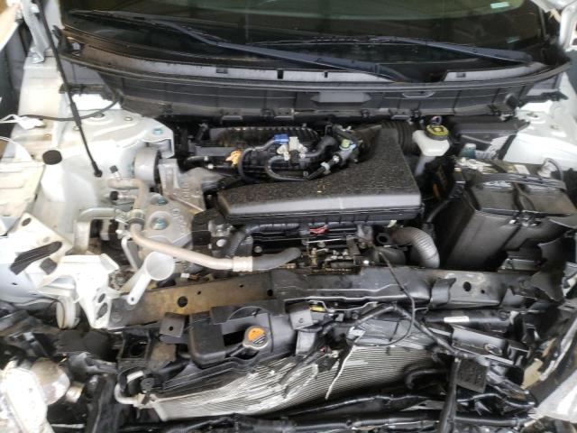 Photo 7 from auction – 2016 NISSAN ROGUE S with VIN JN8AT2MT9GW019847
