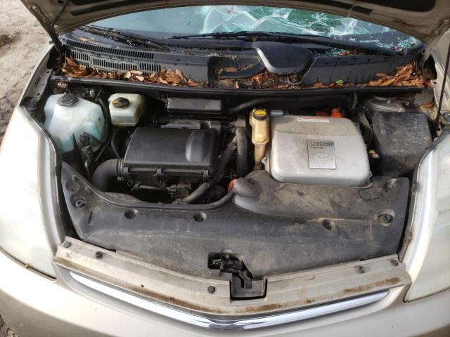 Photo 7 from auction – 2008 TOYOTA PRIUS with VIN JTDKB20U183390568