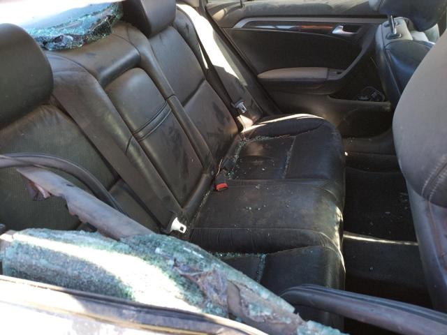 Photo 6 from auction – 2006 ACURA 3.2TL with VIN 19UUA66236A040197