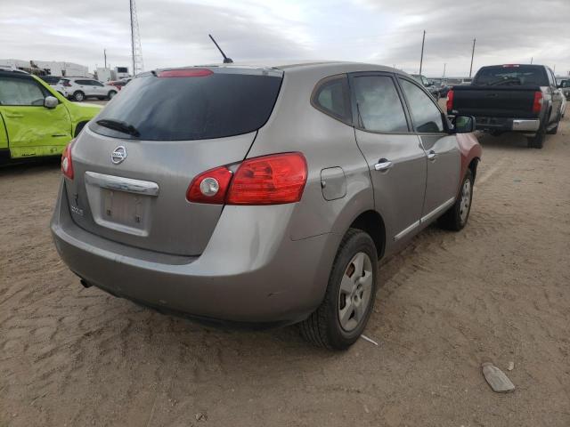 Photo 4 from auction – 2011 NISSAN ROGUE S with VIN JN8AS5MT5BW163814