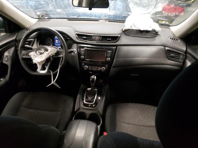 Photo 9 from auction – 2019 NISSAN ROGUE S with VIN 5N1AT2MT2KC762674