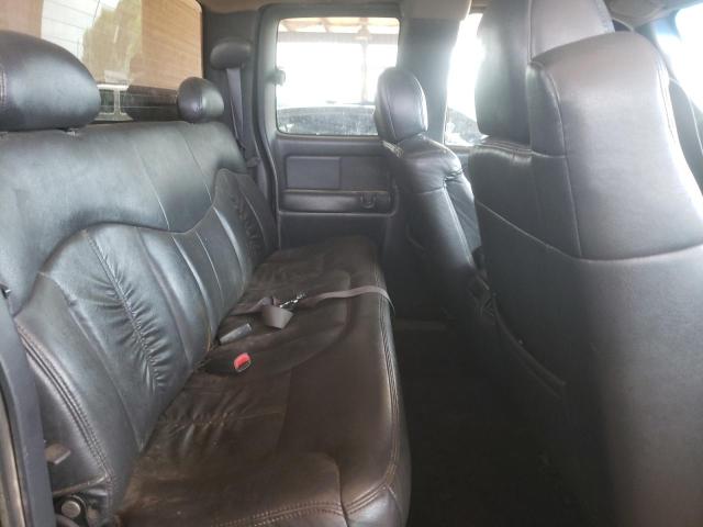 Photo 6 from auction – 2000 CHEVROLET SILVERADO with VIN 2GCEC19T0Y1353144
