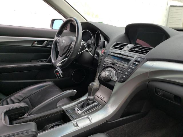 Photo 9 from auction – 2010 ACURA TL with VIN 19UUA9F59AA006513
