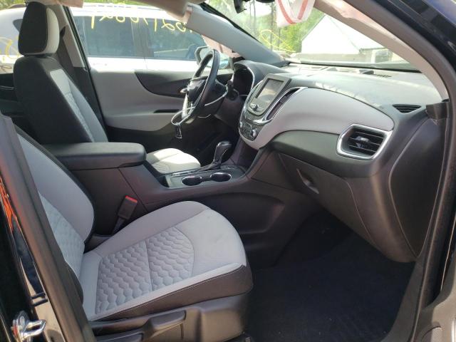 Photo 5 from auction – 2020 CHEVROLET EQUINOX LT with VIN 3GNAXVEX2LS677994