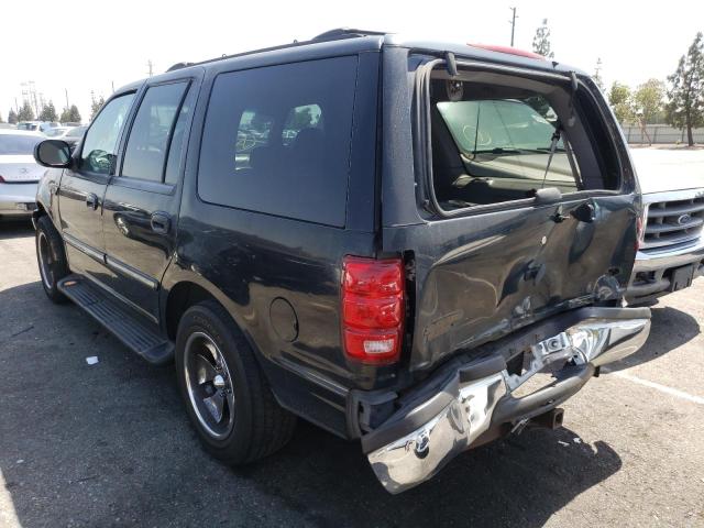 Photo 3 from auction – 2001 FORD EXPEDITION with VIN 1FMRU15L21LA64041