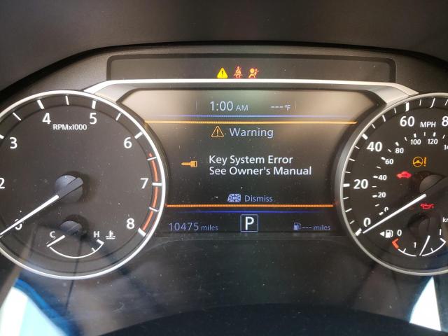 Photo 8 from auction – 2020 NISSAN ALTIMA S with VIN 1N4BL4BV4LC225031