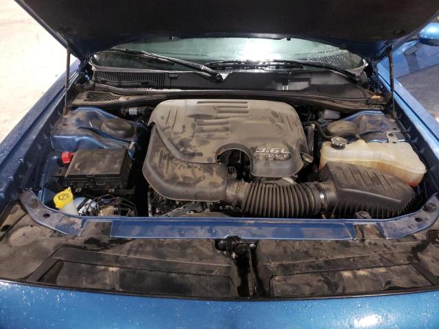 Photo 7 from auction – 2020 DODGE CHALLENGER with VIN 2C3CDZAG7LH243097