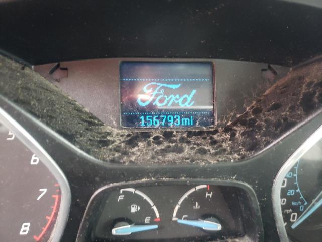 Photo 8 from auction – 2012 FORD FOCUS SE with VIN 1FAHP3F20CL300445