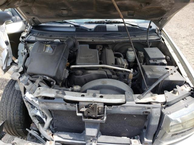 Photo 7 from auction – 2003 CHEVROLET TRAIL BLAZ with VIN 1GNES16S636234666