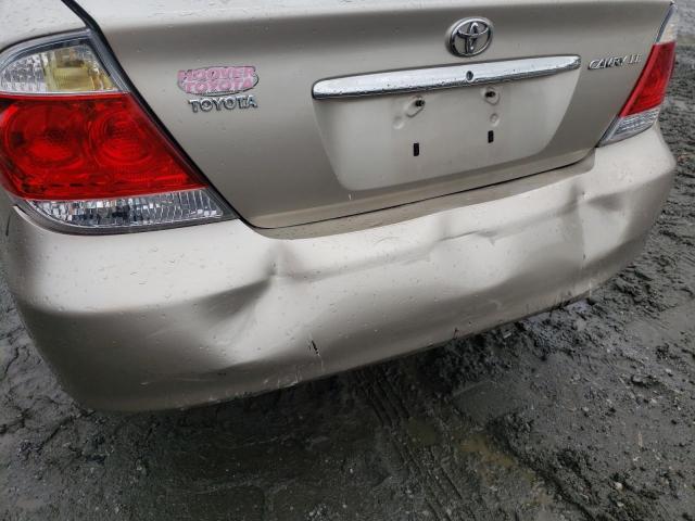 Photo 9 from auction – 2006 TOYOTA CAMRY LE with VIN 4T1BE32K06U727064