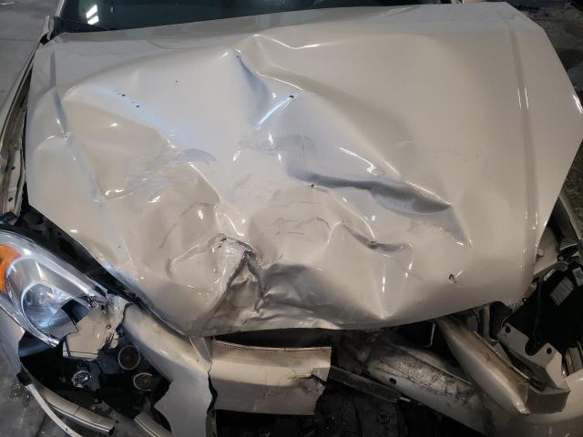 Photo 7 from auction – 2012 CHEVROLET IMPALA LS with VIN 2G1WF5E30C1160535