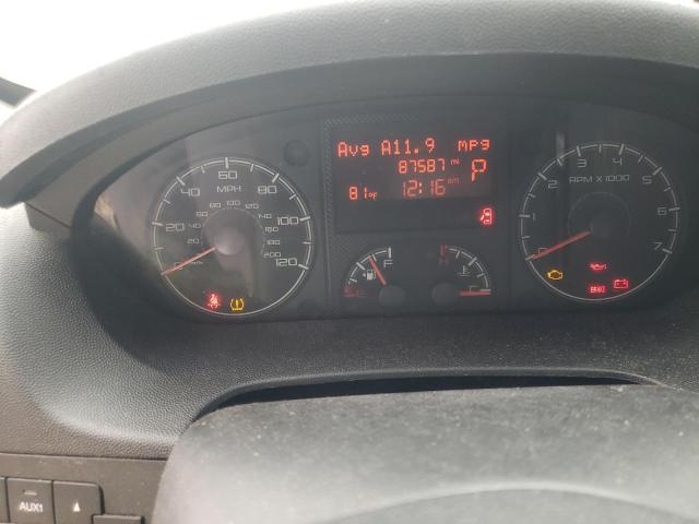 Photo 8 from auction – 2017 RAM PROMASTER with VIN 3C6TRVCG1HE515446