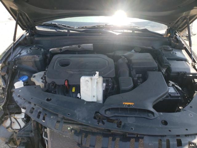 Photo 7 from auction – 2016 KIA OPTIMA LX with VIN KNAGT4L30G5079182
