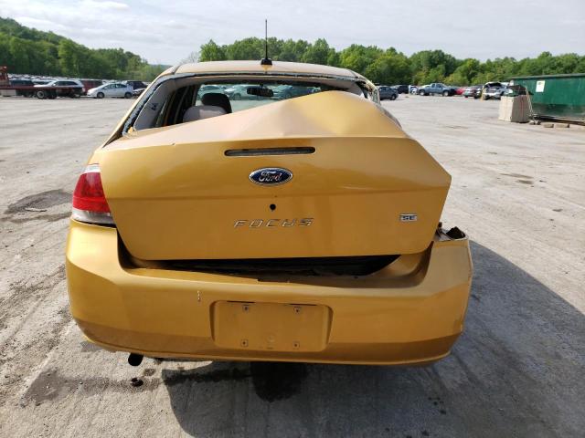 Photo 9 from auction – 2009 FORD FOCUS SE with VIN 1FAHP35N59W134166