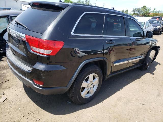 Photo 4 from auction – 2012 JEEP GRAND CHER with VIN 1C4RJFAG3CC297173