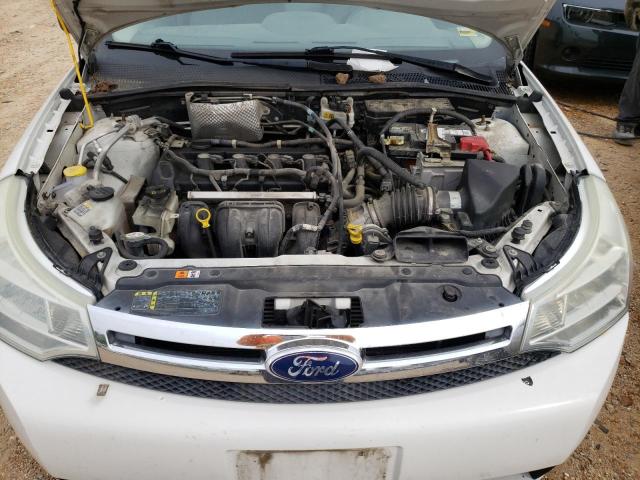 Photo 7 from auction – 2010 FORD FOCUS SE with VIN 1FAHP3FN2AW293097