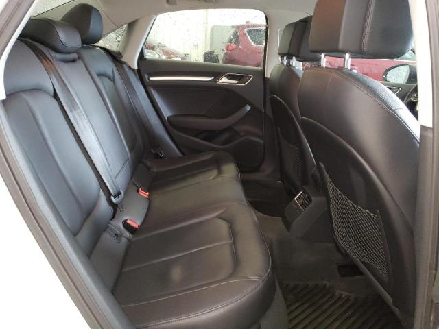Photo 6 from auction – 2015 AUDI A3 PREMIUM with VIN WAUBFGFF0F1091637