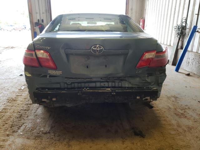 Photo 9 from auction – 2009 TOYOTA CAMRY BASE with VIN 4T1BE46KX9U879230