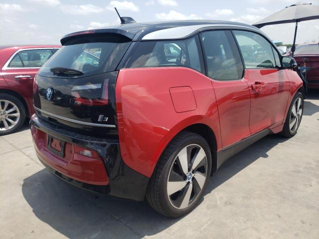 Photo 4 from auction – 2018 BMW I3 BEV with VIN WBY7Z2C53JVE64977