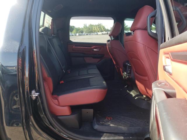 Photo 6 from auction – 2019 RAM 1500 REBEL with VIN 1C6SRFLT6KN743041