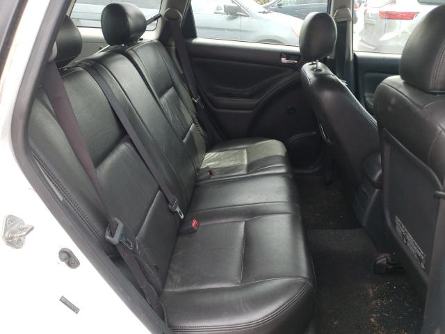 Photo 6 from auction – 2005 TOYOTA MATRIX 4DR with VIN 2T1KR32E55C475830