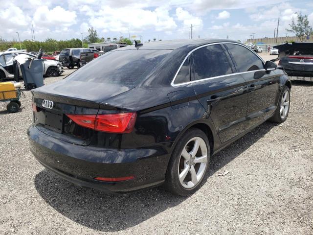 Фото 4 с аукциона – 2015 AUDI A3 PREMIUM с VIN WAUACGFF7F1011867