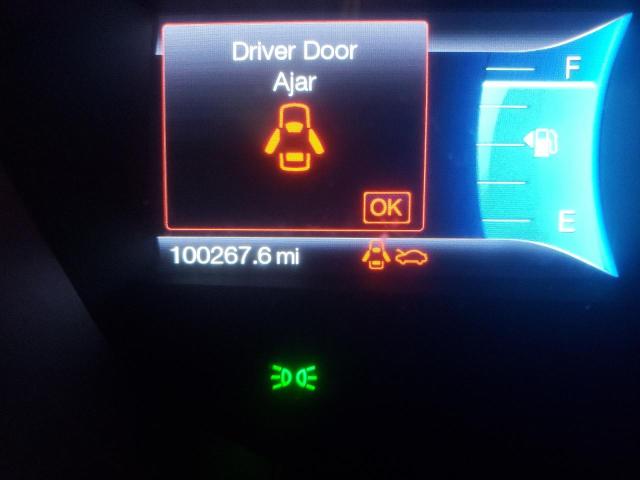 Photo 8 from auction – 2013 FORD FUSION SE with VIN 3FA6P0HR8DR260876