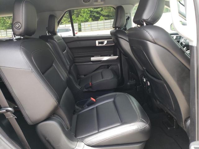 Photo 6 from auction – 2020 FORD EXPLORER X with VIN 1FMSK7DH3LGD12560