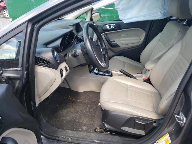 Photo 5 from auction – 2014 FORD FIESTA TIT with VIN 3FADP4FJ4EM232499