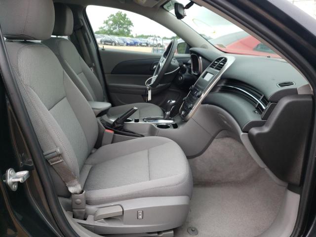 Photo 5 from auction – 2014 CHEVROLET MALIBU LS with VIN 1G11A5SL2EF293810