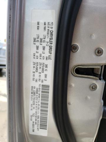Photo 10 from auction – 2014 RAM 1500 SLT with VIN 1C6RR7LT7ES162206