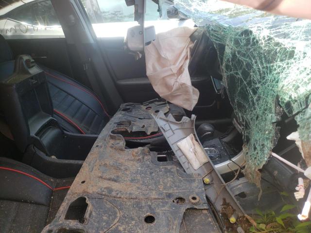Photo 5 from auction – 2014 HONDA ACCORD SPO with VIN 1HGCR2F53EA059788