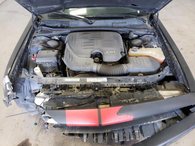 Photo 7 from auction – 2012 DODGE CHALLENGER with VIN 2C3CDYAG7CH127909