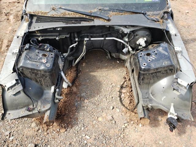 Photo 7 from auction – 2011 CADILLAC CTS-V with VIN 1G6DV1EP5B0135768