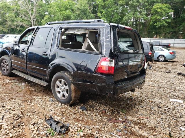 Photo 3 from auction – 2009 FORD EXPEDITION with VIN 1FMFK16569EB03058