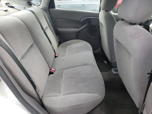 Photo 6 from auction – 2001 FORD FOCUS LX with VIN 1FAFP33P91W275919