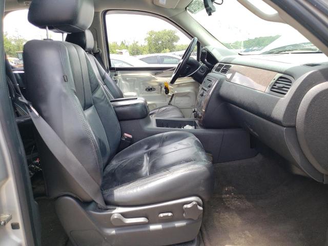 Photo 8 from auction – 2011 CHEVROLET TAHOE C150 with VIN 1GNSCBE03BR126251