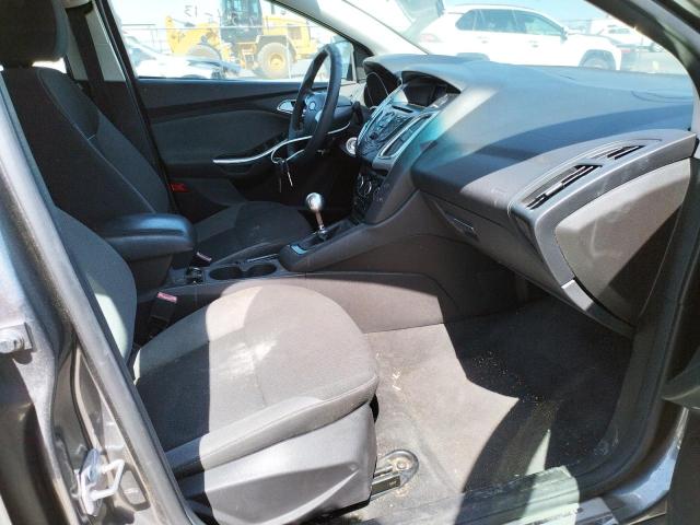 Photo 5 from auction – 2013 FORD FOCUS SE with VIN 1FADP3F26DL280833
