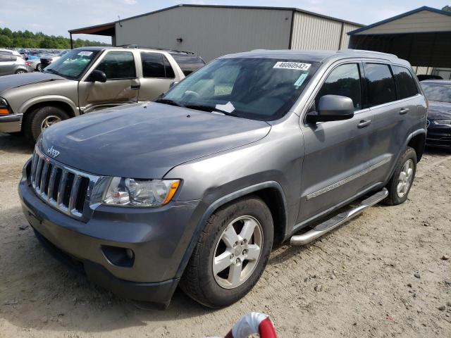 Photo 2 from auction – 2011 JEEP GRAND CHER with VIN 1J4RR4GG6BC670901