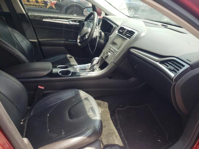 Photo 5 from auction – 2013 FORD FUSION TIT with VIN 3FA6P0K94DR169273