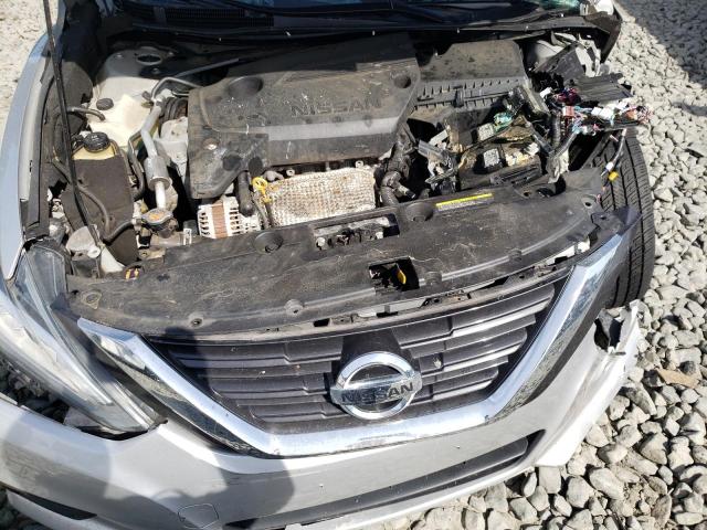 Photo 7 from auction – 2017 NISSAN ALTIMA 2.5 with VIN 1N4AL3AP8HC129225