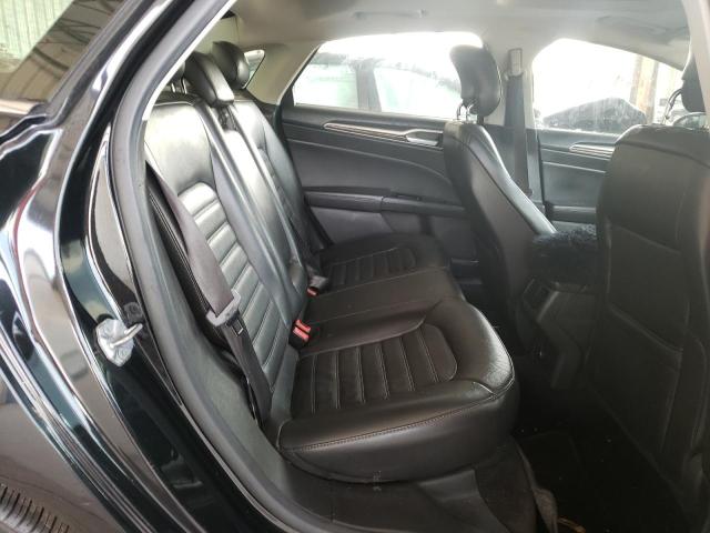 Photo 6 from auction – 2014 FORD FUSION SE with VIN 3FA6P0H94ER243607