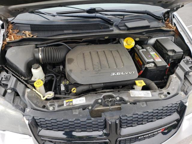 Photo 7 from auction – 2014 DODGE GRAND CARA with VIN 2C4RDGCG8ER275965